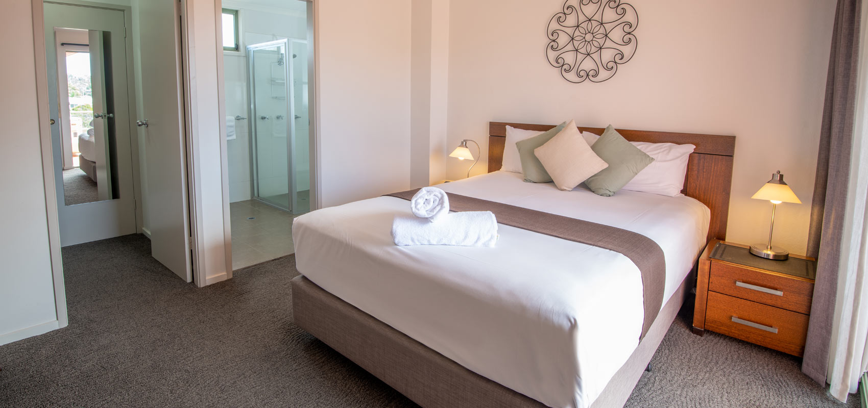 Family Holiday Accommodation Merimbula