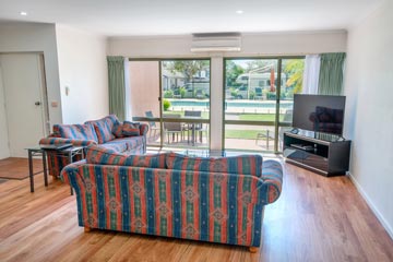 Holiday Accomodation in Merimbula 15