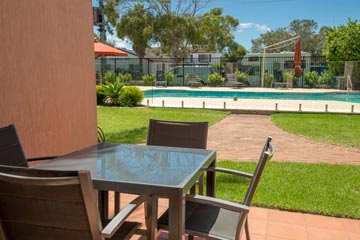 Holiday Accomodation in Merimbula 19