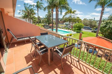 Holiday Accomodation in Merimbula 23