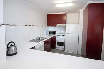 Holiday Accomodation in Merimbula 26