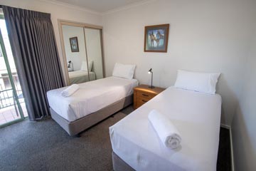 Holiday Accomodation in Merimbula 29