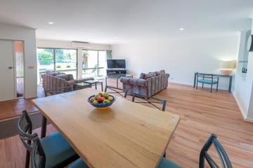 Holiday Accomodation in Merimbula 56