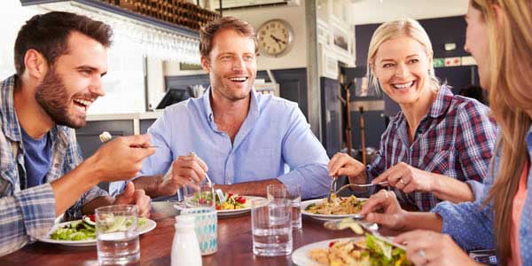 Dining Out Merimbula