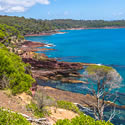 Stunning Vistas in Merimbula