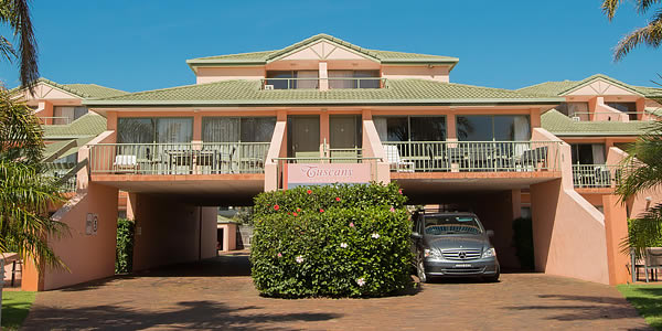 Buy Holiday Apartments in Merimbula